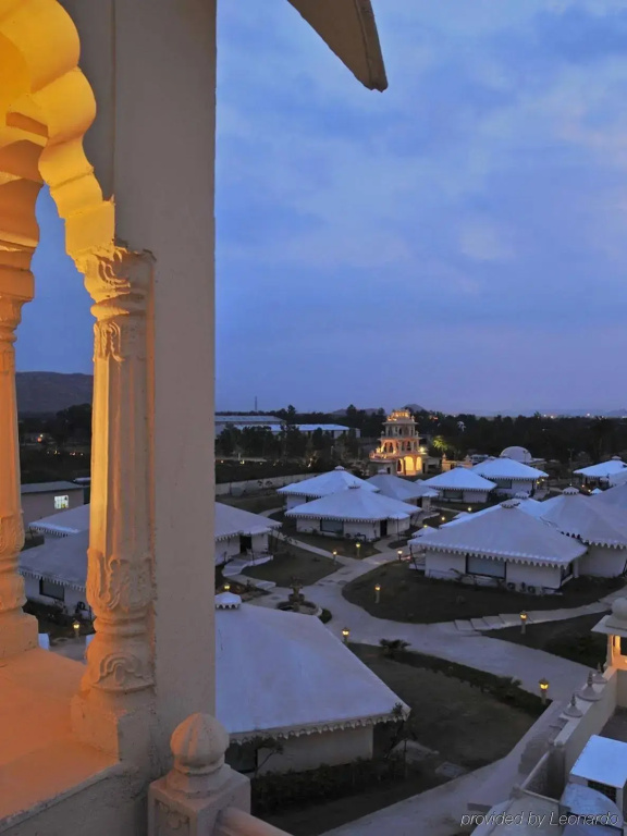 Rajasthali Resort and Spa - фото 15