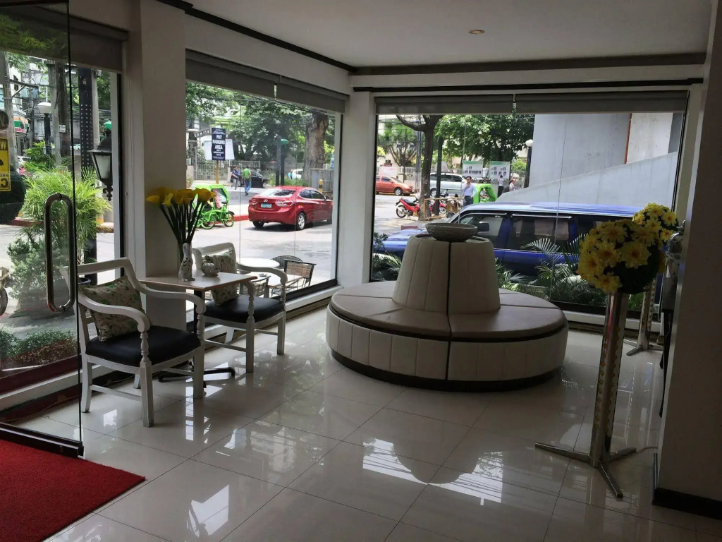 Hotel photo 18