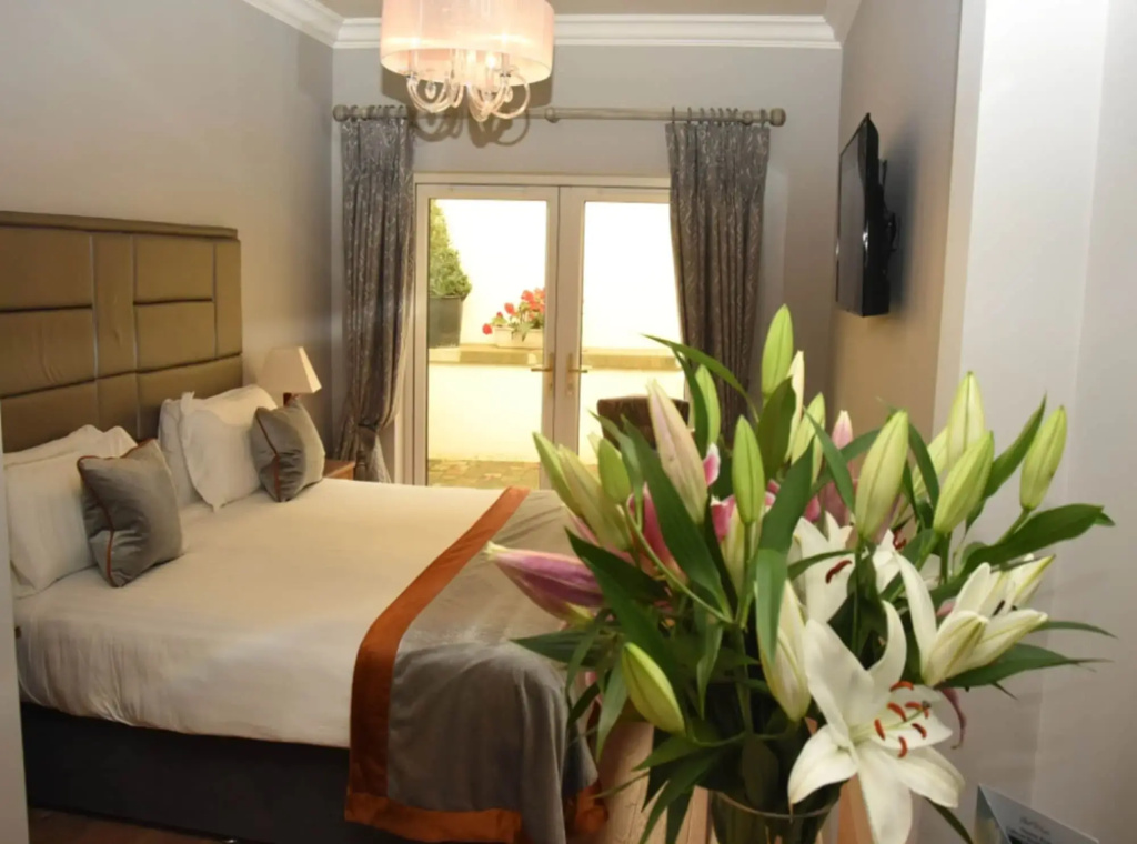 Hotel photo 30