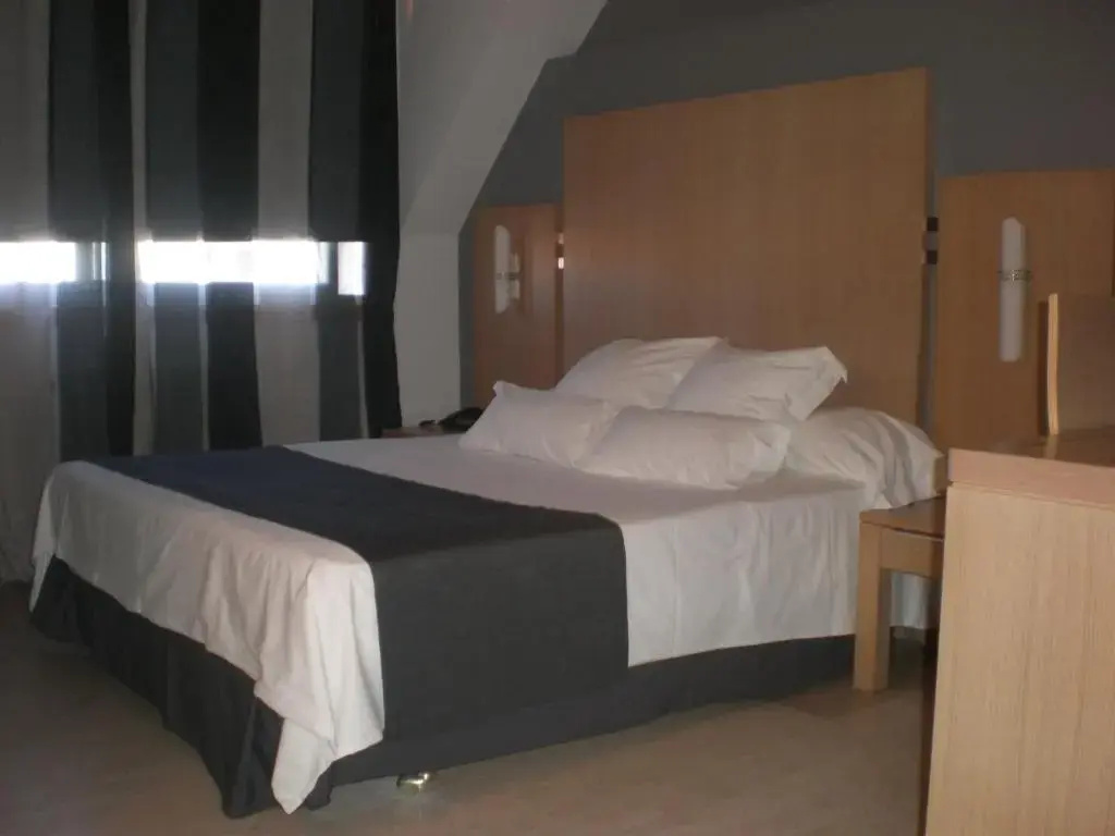 Faro Salazon - Chambres