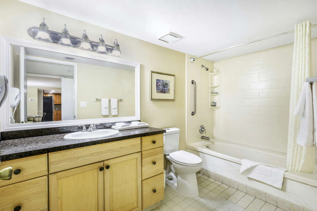 Vacation Village at Bonaventure, Fort Lauderdale - Général