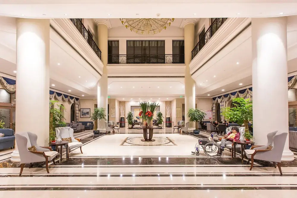 Hotel photo 12