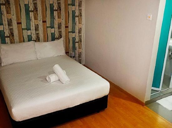 Smile Hotel Selayang Point