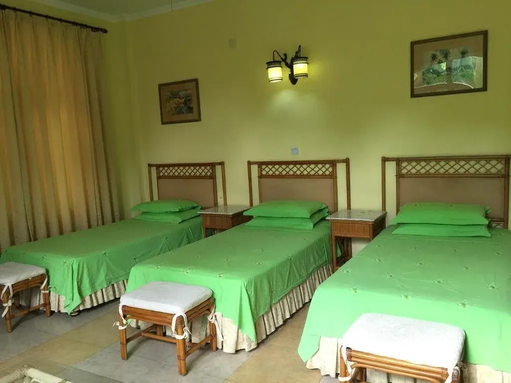 Venus Garden Hotel - Sanya - Général