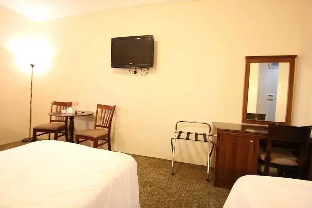 Al Tayseer Towers Hotel Makkah
