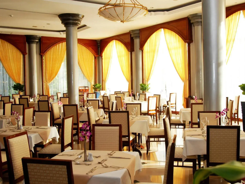 Hotel photo 22