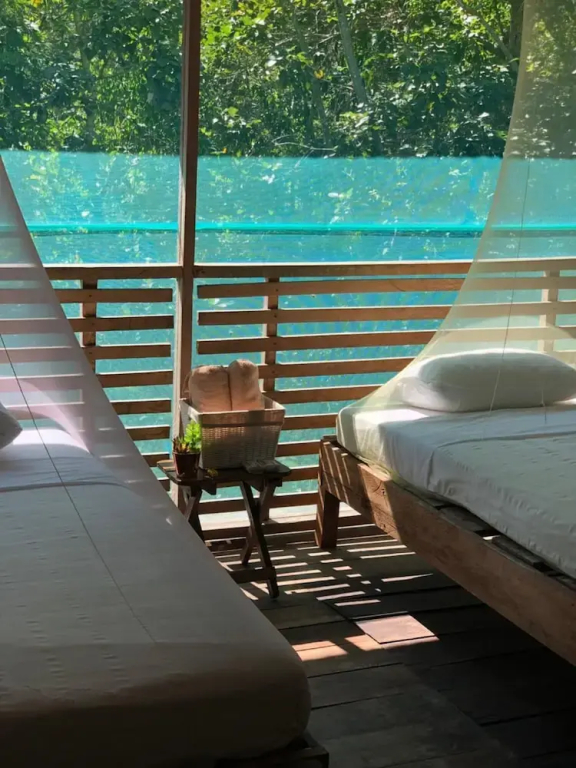 Hotel Madreselva Rio — фото