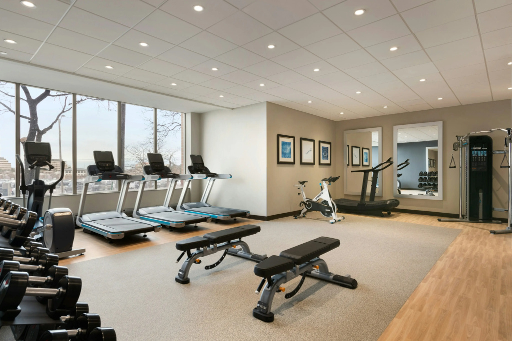 Embassy Suites by Hilton Toronto Airport - Général