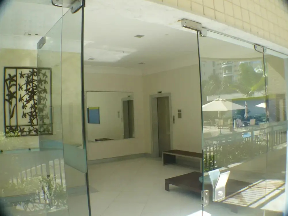 Barra Dolce Vita Residence Service - Général