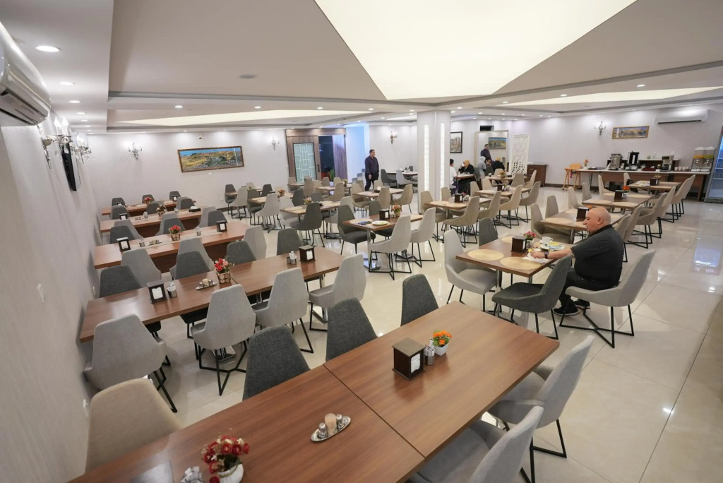 Erbil View Hotel - Général