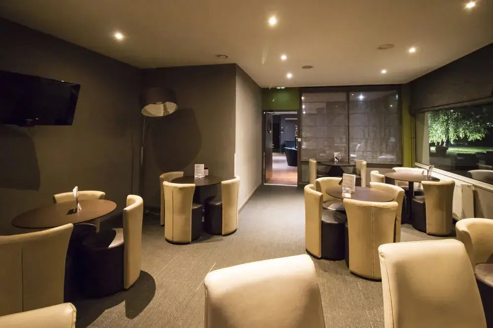 Adonis Villefranche Ambiance Hotel