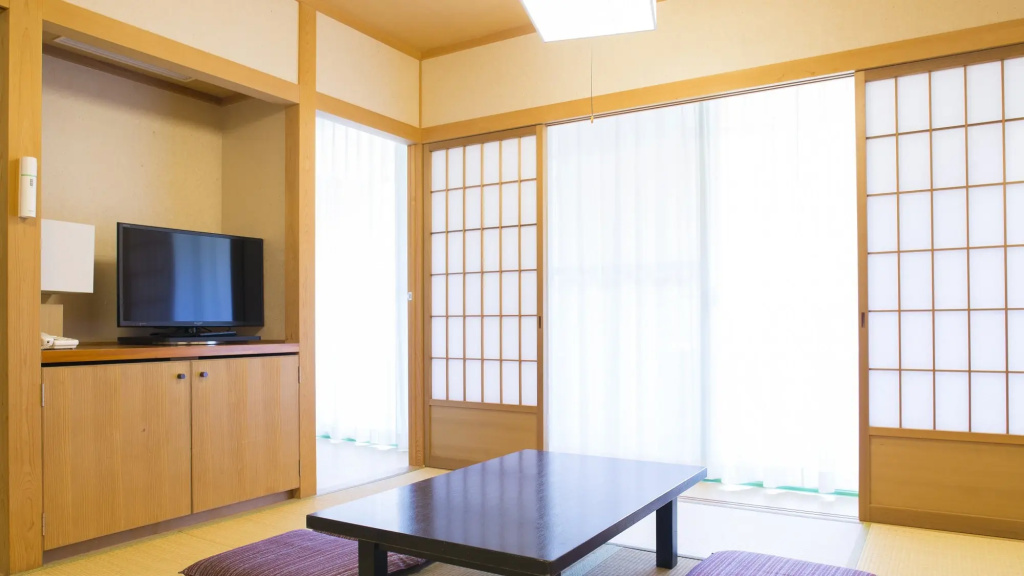 Hotel Tango Kingdom - Chambres