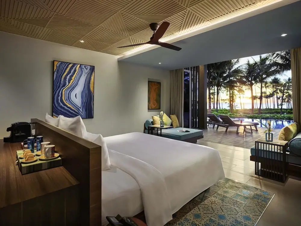 Privilege Villa
