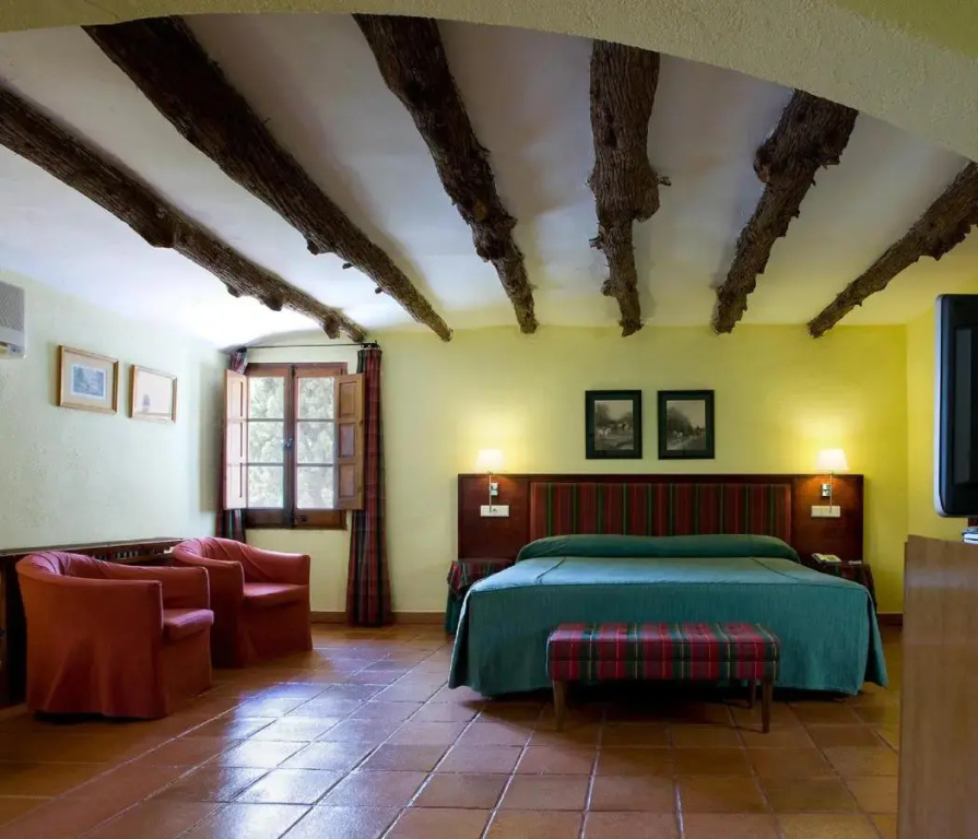 Hotel La Perdiz - Général