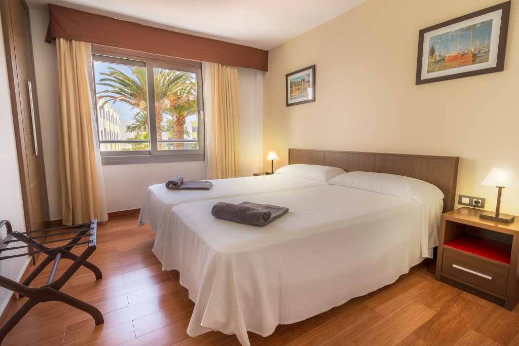 Livvo Corralejo Beach Hotel - Général