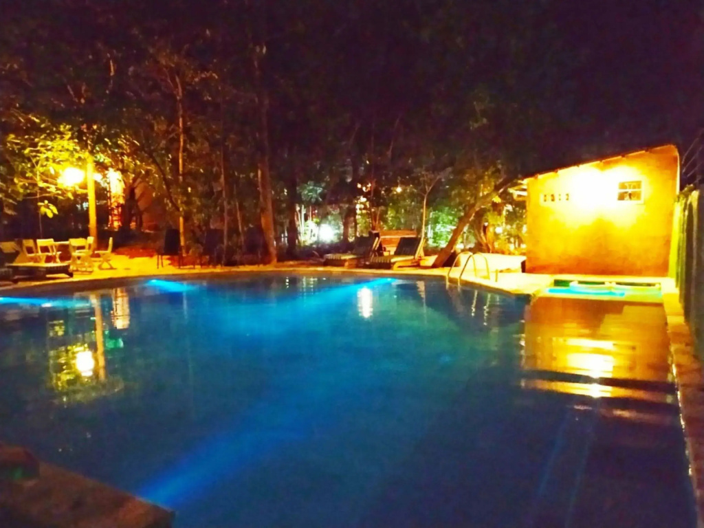 Hotel photo 30