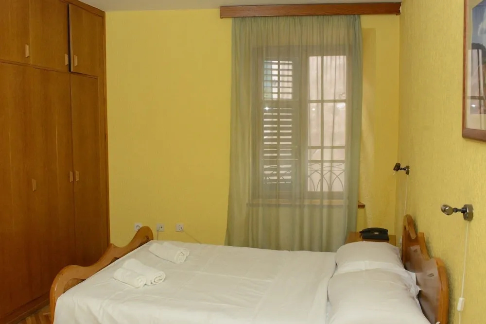 Hotel Marija - Chambres