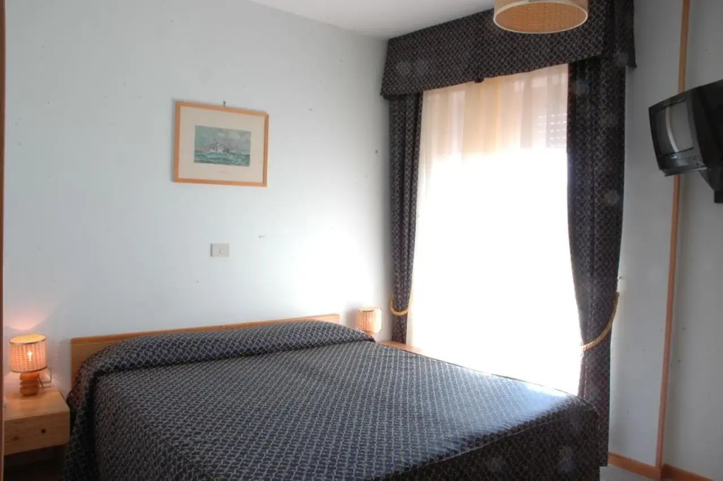 Hotel La Vela - Général