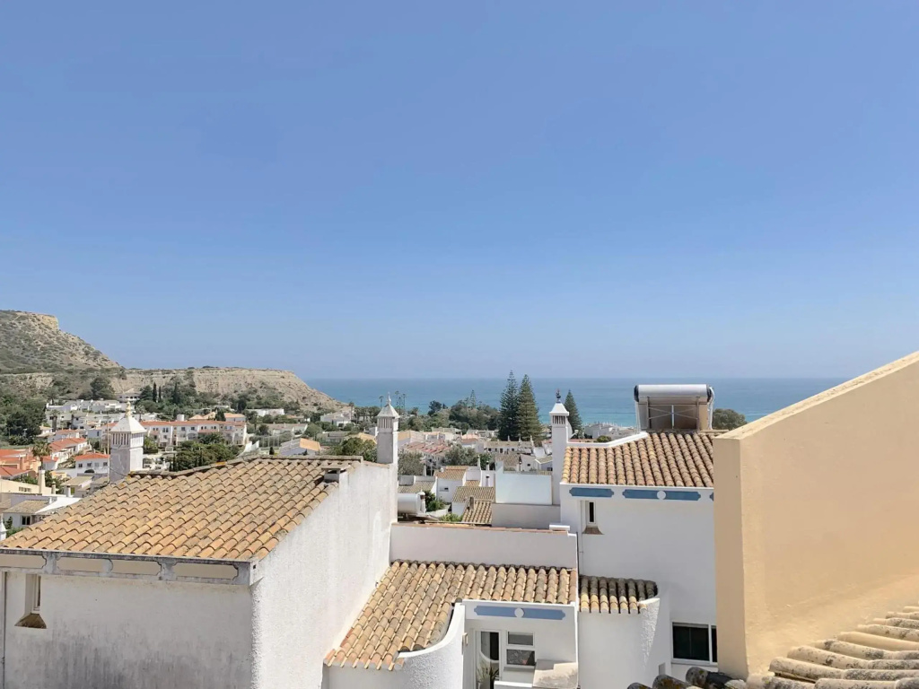 Fournier Apartment - Praia da Luz