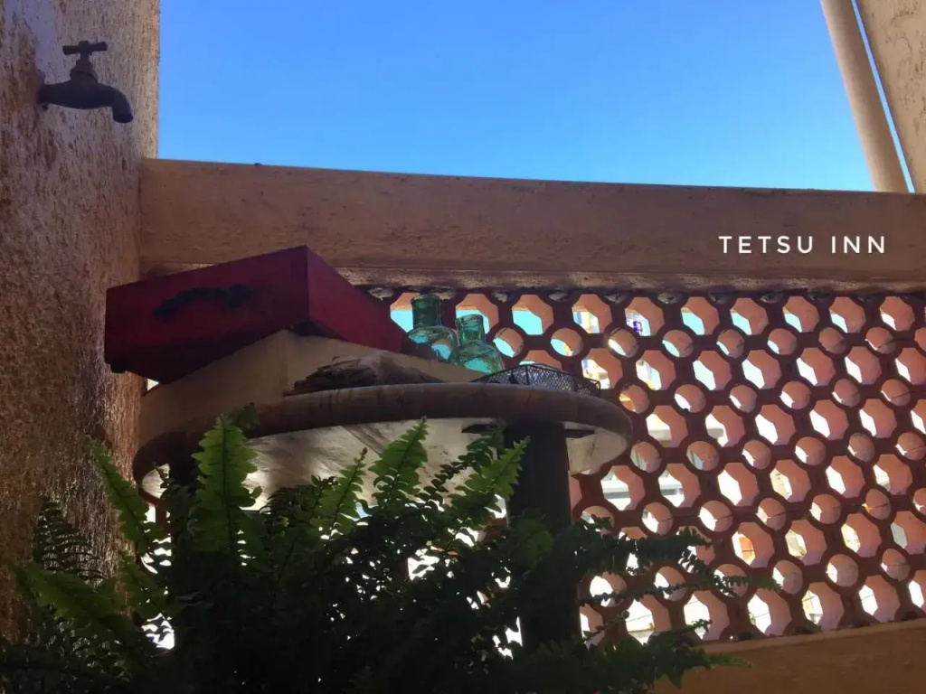 Tetsu Inn Hostel