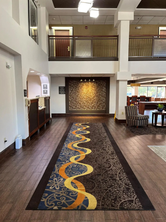 Hamilton Inn Bessemer, AL - Birmingham - Général