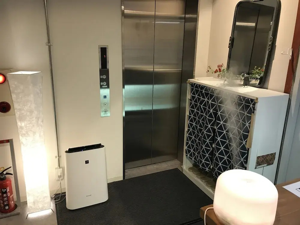 Hotel photo 8