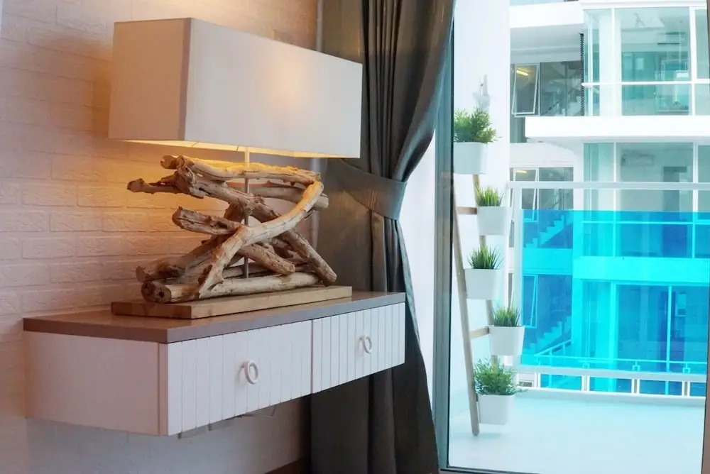 Двухместный номер Standard двуспальная кровать в My Resort Hua Hin A502