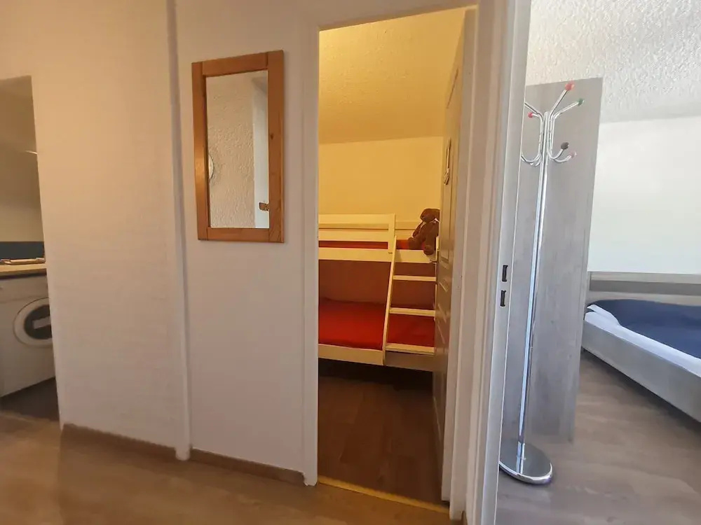 Voir la photo 3 — Apartment With Full Amenities