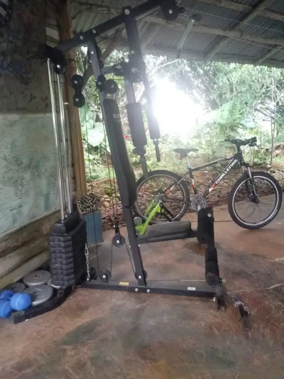 Villasmastatal eco lodge - фото 10