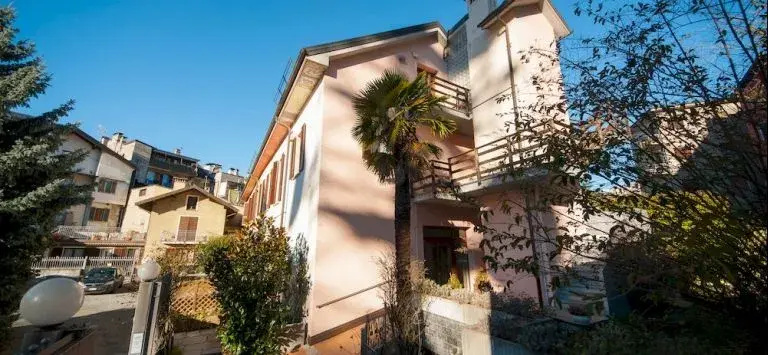 Albergo Biglia - Général