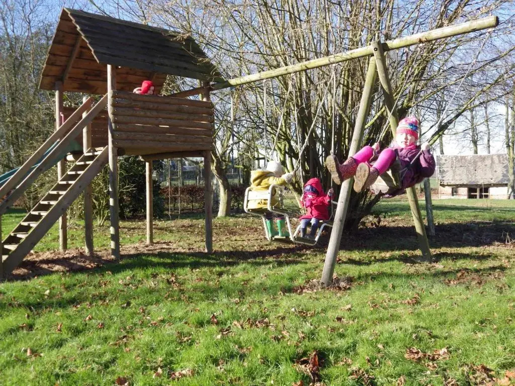 Voir la photo 1 — Ferme Clatot