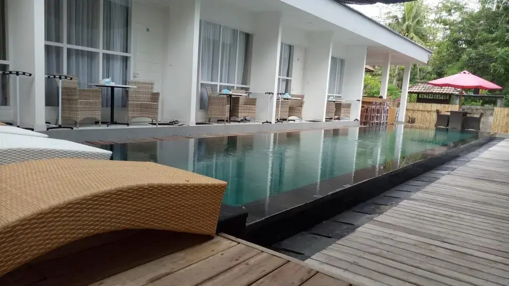 Hotel photo 10