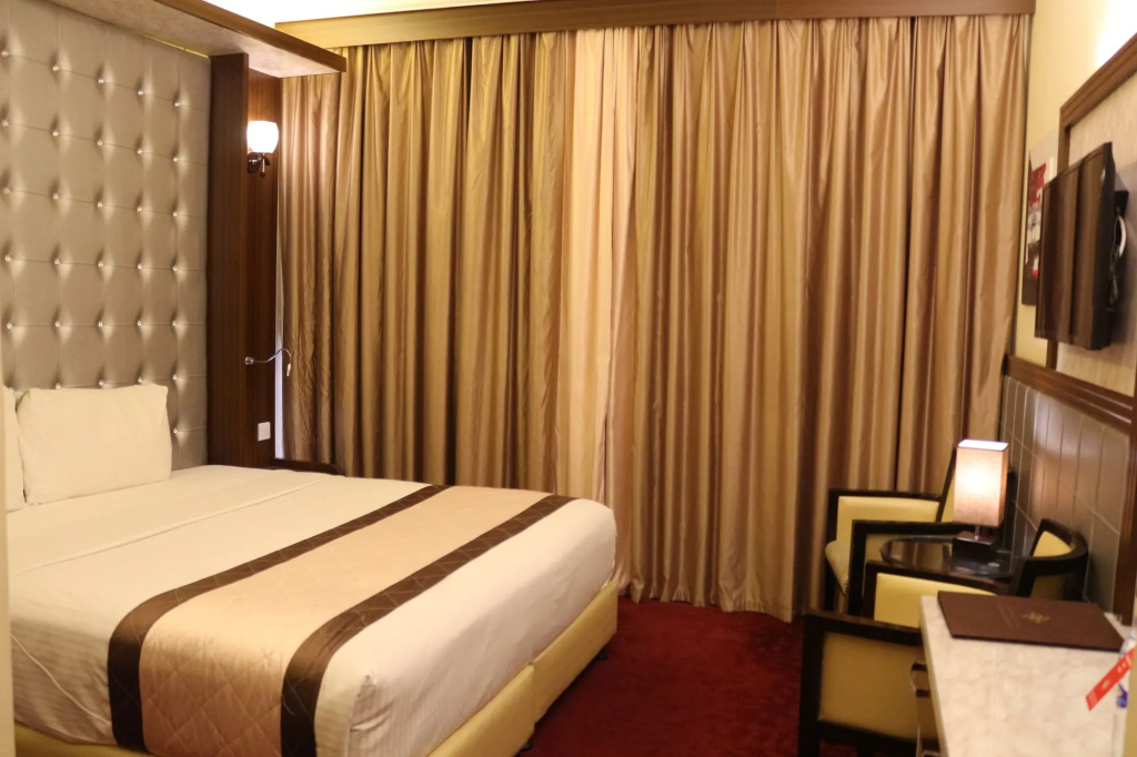 Hotel photo 20