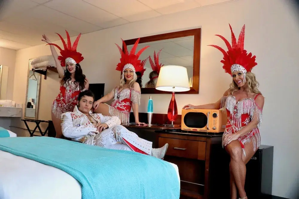 Hotel photo 16
