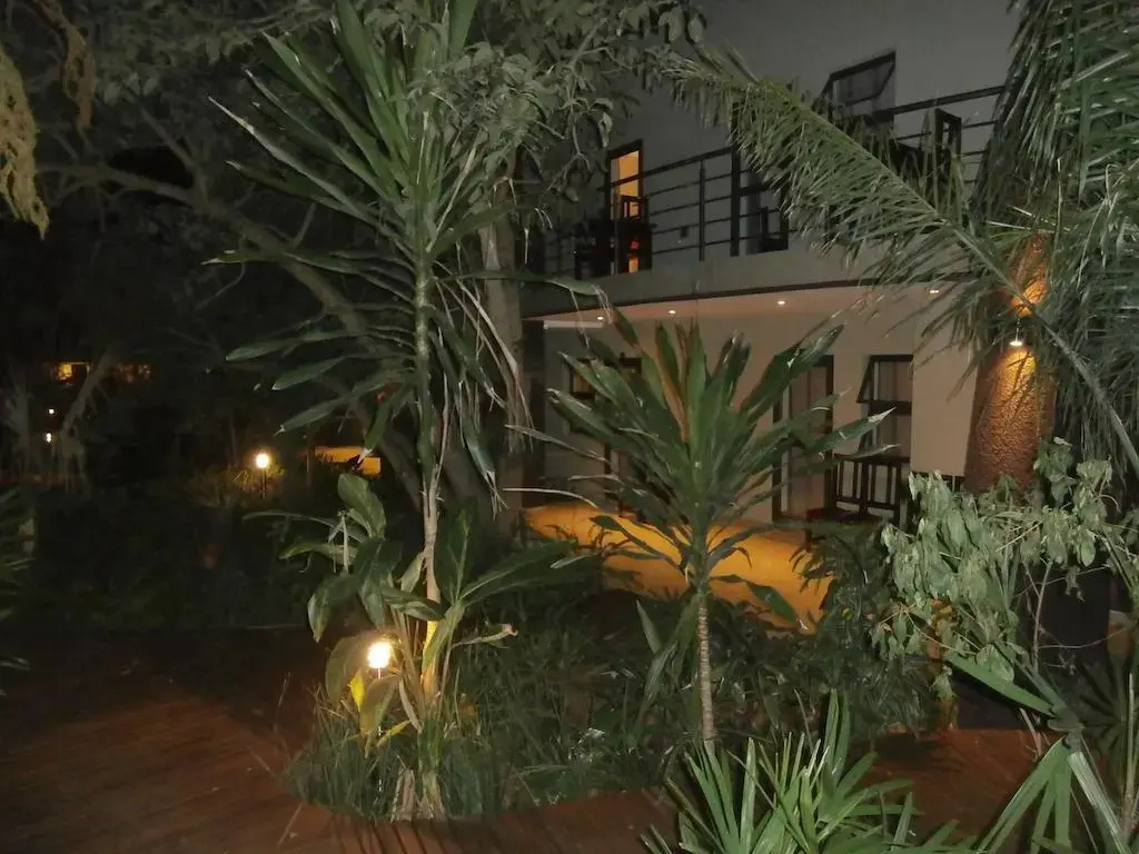Hotel photo 11