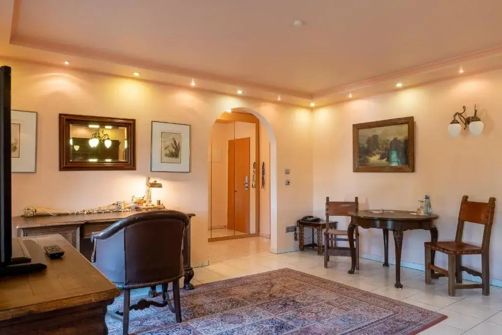 Landhotel Classhof - Chambres