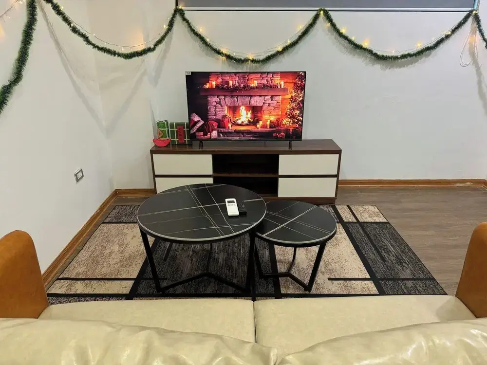 Tay Ho Apartment — фото 4