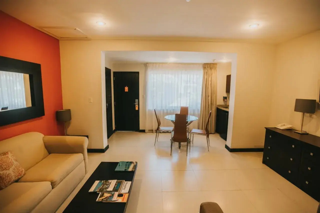 Voco Surfside Aruba Hotel - Général