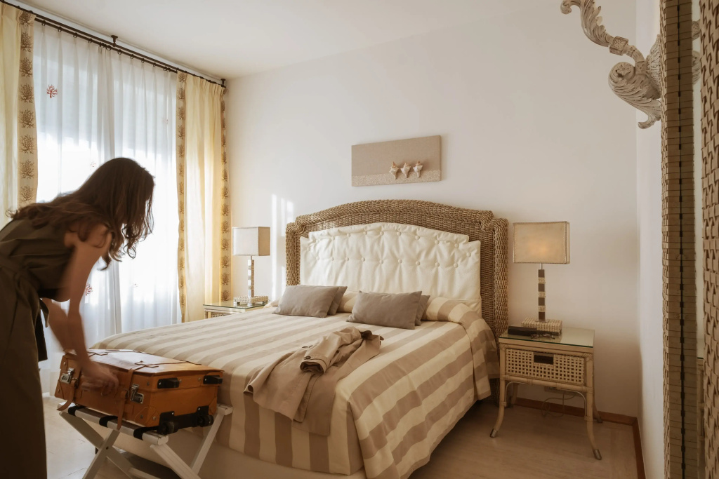 Relais Valle dell'Idro - Général