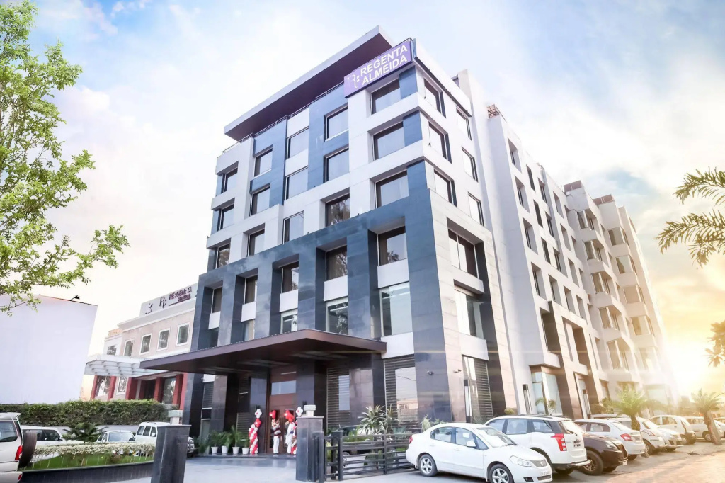 Hotel Almeida