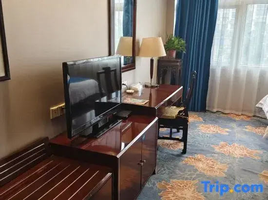 Fengtai International Hotel - Chambres