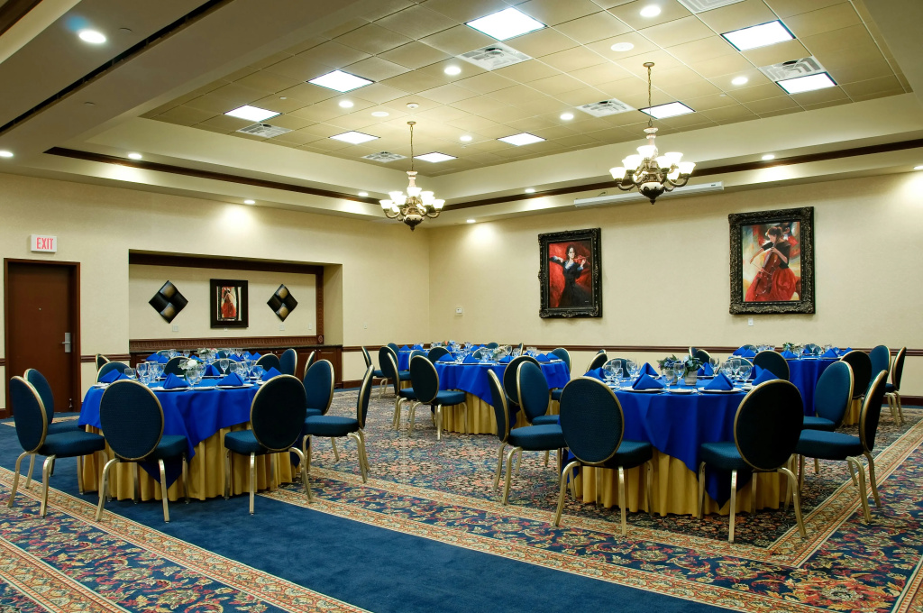 Hilton Garden Inn Amarillo - Général
