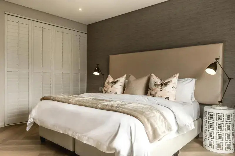 Franschhoek Boutique Hotel - Chambres