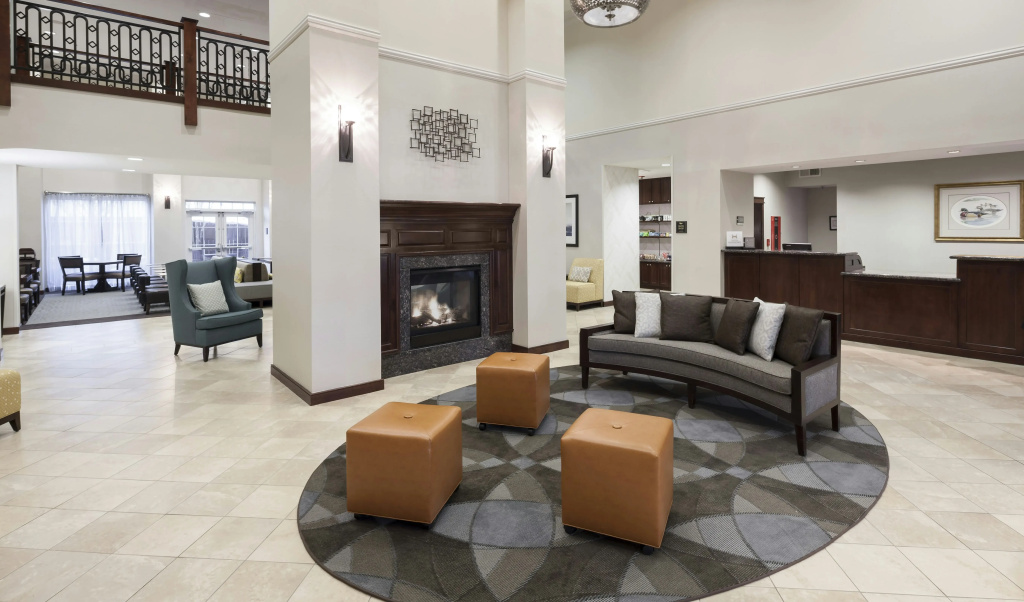 Homewood Suites by Hilton Houston Stafford Sugar Land - Général