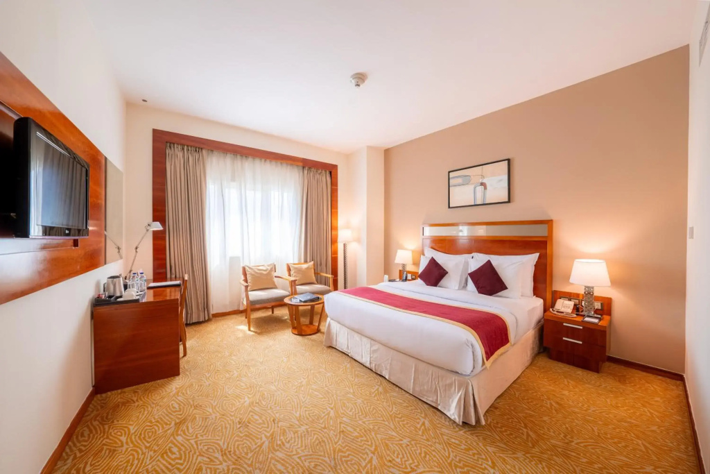 Hotel gallery 4