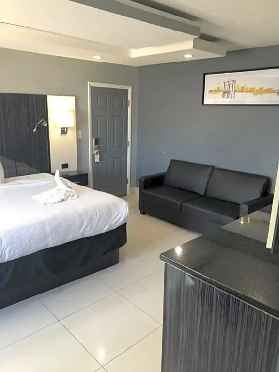 Superior room