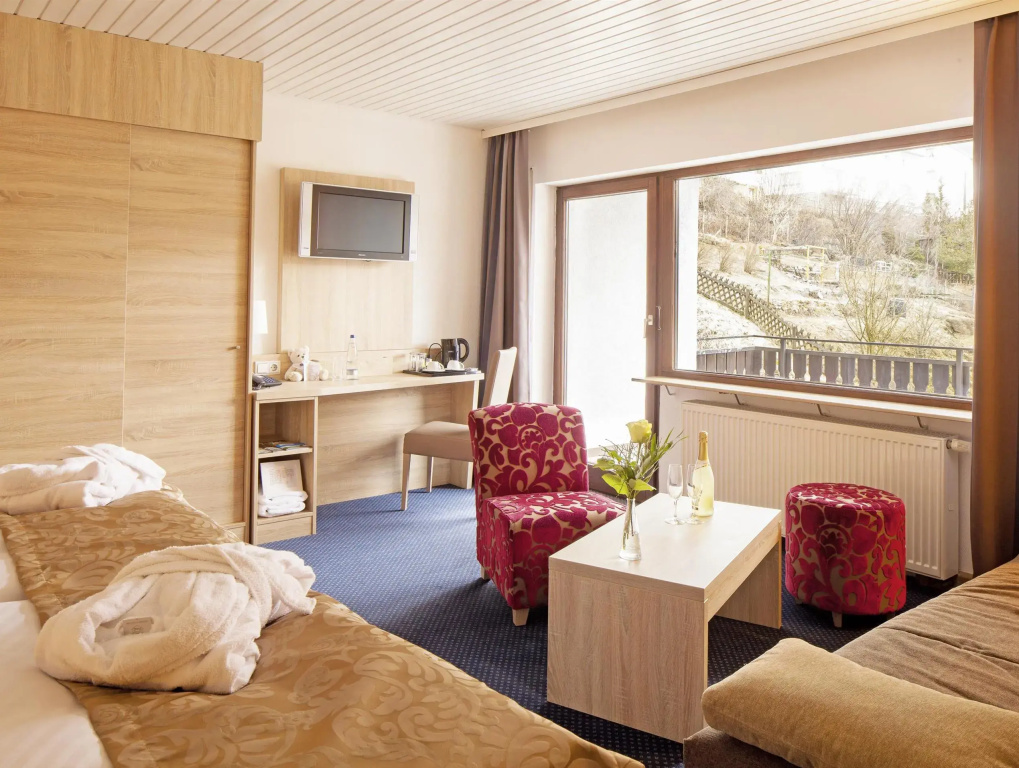 Best Western Plus Hotel Schwarzwald Residenz - Général