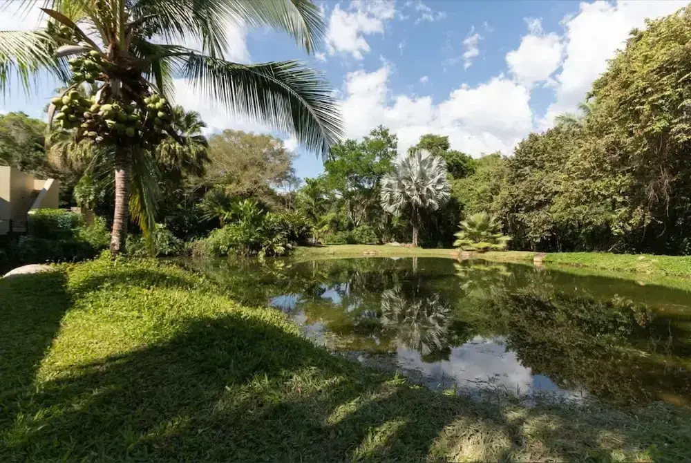 w Lovely 4BR Villa at Mesa de Yeguas