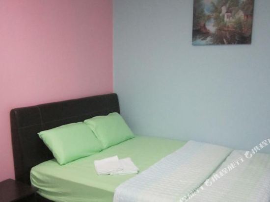 Best Seven Motel