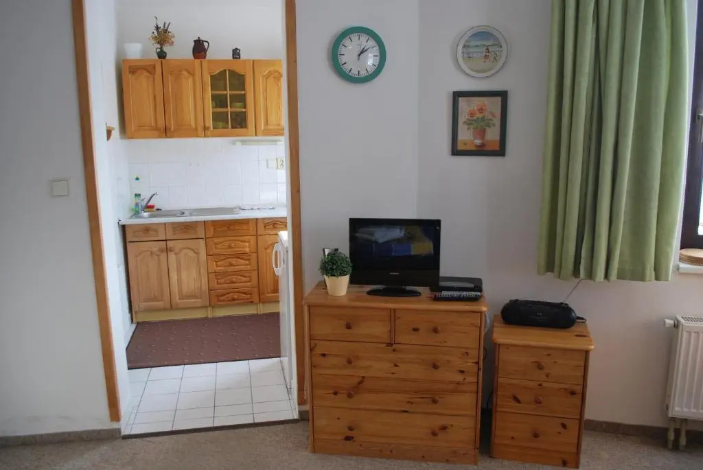 M+M Apartmán - Chambres